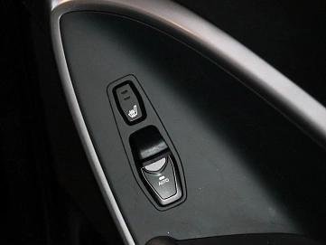 Hyundai Santa Fe, 2012г, полный привод, автомат