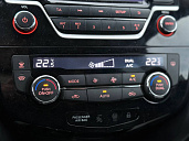Nissan Qashqai, 2016г., передний привод, вариатор