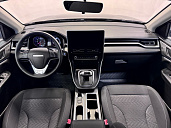 Haval M6, 2023г., передний привод, автомат