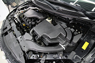 Nissan Qashqai, 2014г., передний привод, вариатор