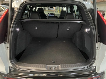 Honda CR-V, 2025г, полный привод, вариатор