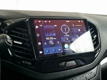 Lada (ВАЗ) Vesta, 2020г, передний привод, механика