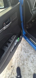 Hyundai Elantra, 2016г, передний привод, автомат