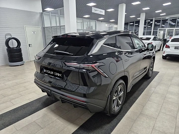 JETOUR DASHING, 2023г, передний привод, механика