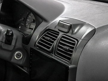 Hyundai Accent, 2007г, передний привод, автомат