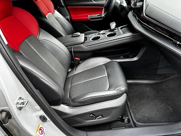 Changan CS55PLUS, 2023г, передний привод, робот