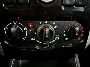 Lada (ВАЗ) Largus, 2020г, передний привод, механика