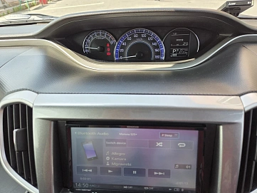 Suzuki Solio, 2020г, передний привод, вариатор