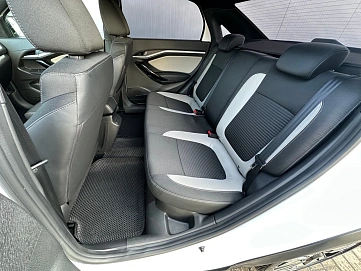 Lada (ВАЗ) , 2021г., передний привод, механика