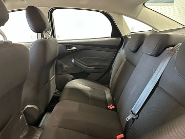 Ford Focus, 2016г, передний привод, робот