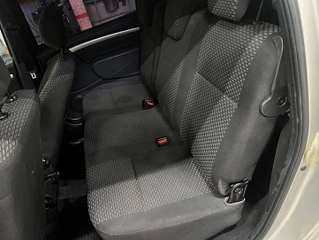 Lada (ВАЗ) Largus, 2015г, передний привод, механика