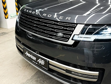 Land Rover Range Rover, 2022г, полный привод, автомат