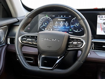 Chery Tiggo 8 Pro Max, 2023г, полный привод, робот