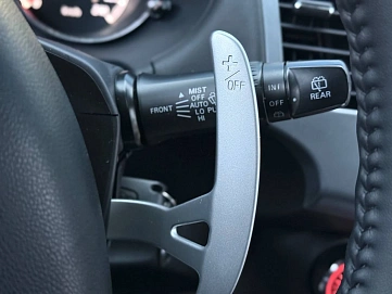 Peugeot 4007, 2012г, полный привод, вариатор