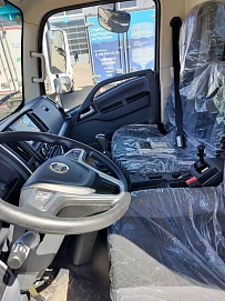 SDAC J7 5, 2024г, Задний привод, Механическая