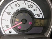 Peugeot 107, 2011г., передний привод, робот