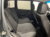 Chevrolet Niva, 2012г., полный привод, механика