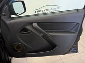 Lada (ВАЗ) Granta, 2012г., передний привод, автомат