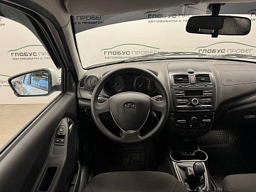 Lada (ВАЗ) Granta, 2023г, передний привод, механика