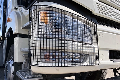 FAW J6 CA3250, 2024г, Задний привод, Механическая