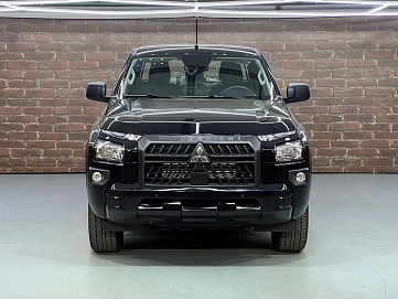 Mitsubishi L200, 2024г, полный привод, автомат