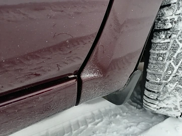 Lada (ВАЗ) Granta, 2015г, передний привод, механика