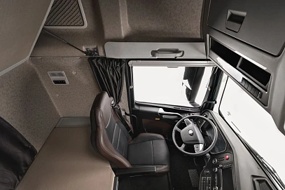 FAW J7, 2024г, Автомат