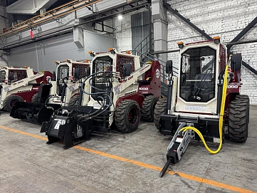 Профессионал ПМ 1000, 2025г