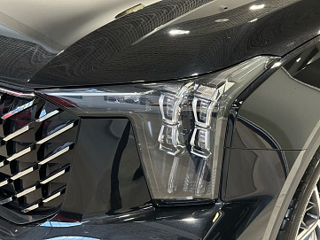 GAC GS8, 2024г, полный привод, автомат