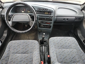 Lada (ВАЗ) 2115, 2012г, передний привод, механика
