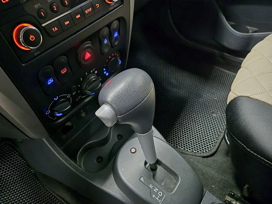 Nissan Almera, 2013г., передний привод, автомат