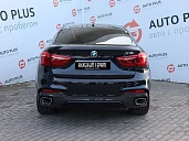 BMW X6, 2019г., полный привод, автомат