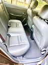 CHERY Bonus 3 (E3/A19), 2014г., передний привод, механика
