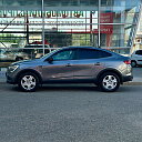Renault Arkana, 2019г., передний привод, вариатор