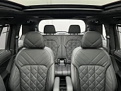 BMW X7, 2025г., полный привод, автомат