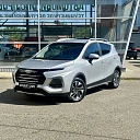 JAC JS3, 2023г., передний привод, автомат