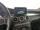 Mercedes-Benz C-Класс, 2016г., полный привод, автомат