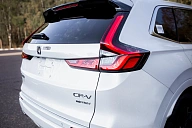 Honda CR-V, 2023г., передний привод, вариатор