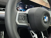 BMW X2, 2024г., полный привод, робот