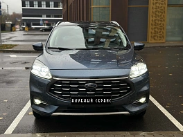 Ford Escape, 2019г, полный привод, автомат