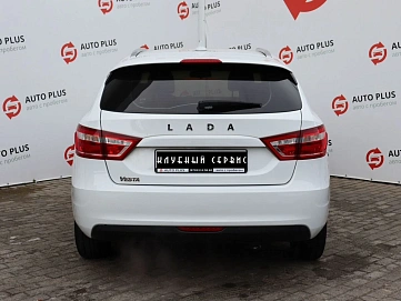 Lada (ВАЗ) Vesta, 2020г, передний привод, механика