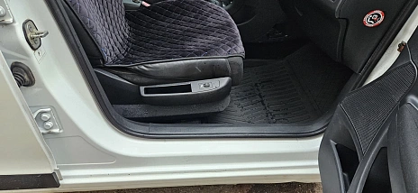 Citroen C4, 2009г, передний привод, механика