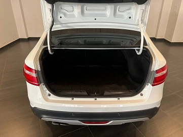 Lada (ВАЗ) Vesta, 2019г, передний привод, механика