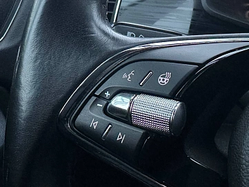 Skoda Kodiaq, 2021г, полный привод, робот