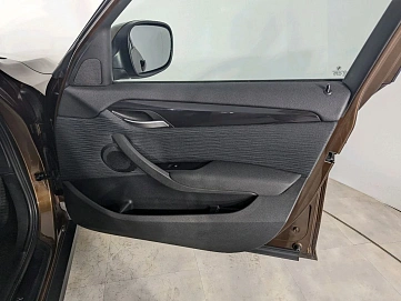 BMW X1, 2012г, полный привод, автомат