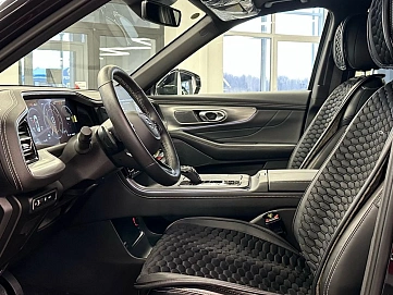 GAC GS8, 2023г, полный привод, автомат
