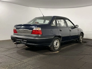 Daewoo Nexia, 2006г, передний привод, механика