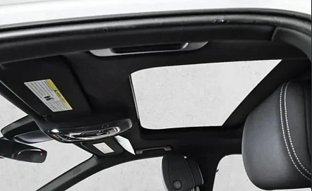 Audi A6, 2024г, полный привод, робот