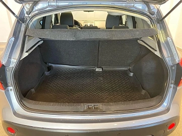 Nissan Qashqai, 2010г, передний привод, автомат