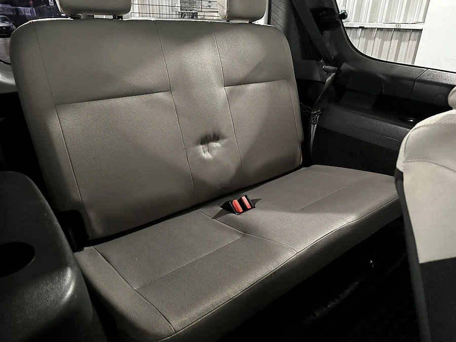 Lada (ВАЗ) Largus, 2018г., передний привод, механика